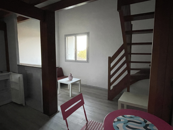 Offres de location Studio Preignac 33210