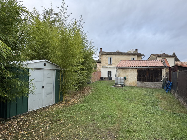 Offres de location Maison Preignac 33210