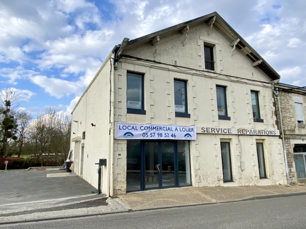 Offres de location Autre Cadillac 33410