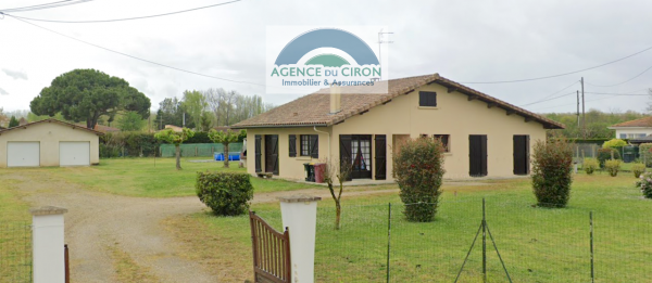 Offres de vente Maison Preignac 33210