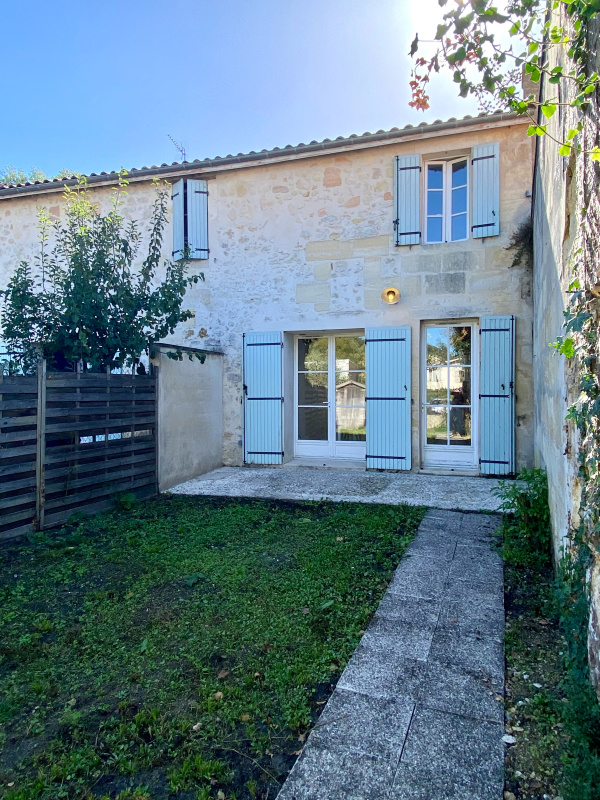 Offres de location Maison Paillet 33550