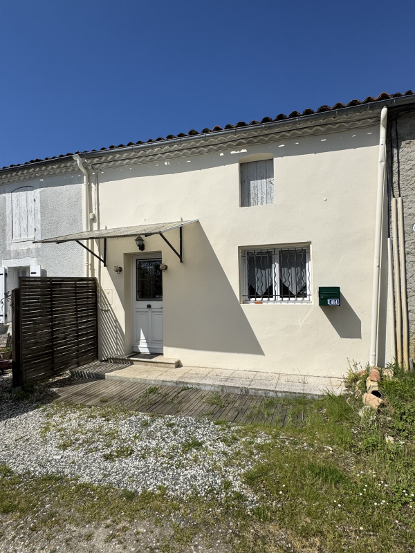 Offres de location Studio Landiras 33720