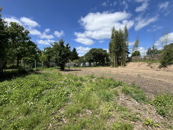 Offres de vente Terrain Cérons 33720