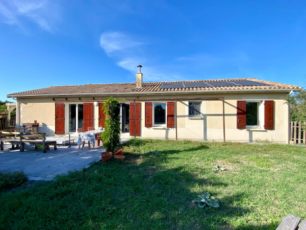 Offres de vente Maison Cérons 33720