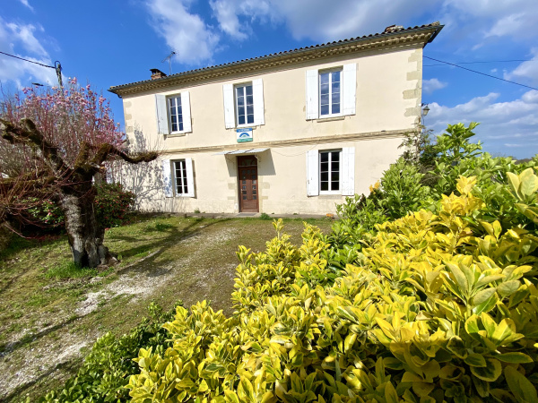 Offres de vente Maison Illats 33720