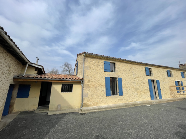 Offres de location Maison Budos 33720