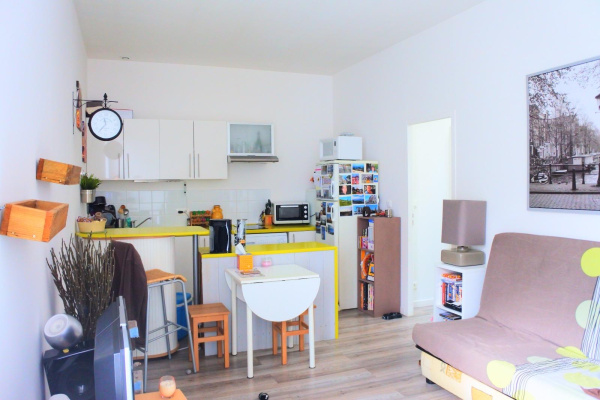 Offres de location Appartement Barsac 33720