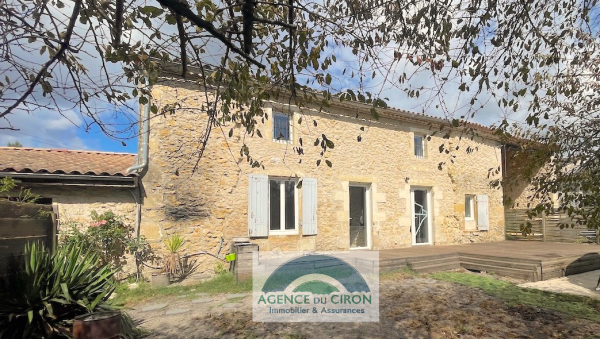 Offres de vente Maison Landiras 33720