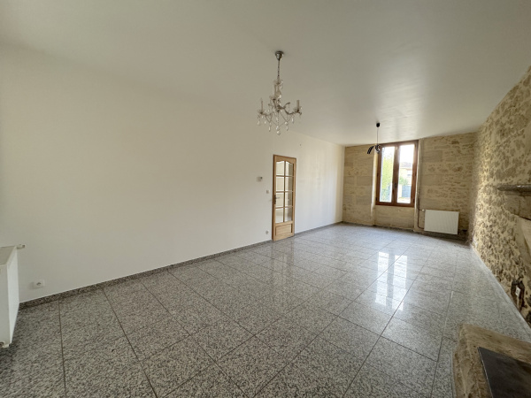 Offres de location Maison Barsac 33720