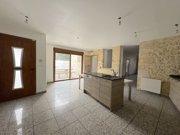 Offres de location Maison Barsac 33720