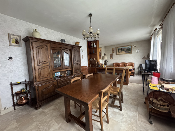 Offres de vente Maison Barsac 33720