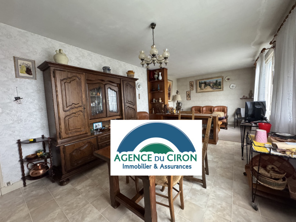 Offres de vente Maison Barsac 33720