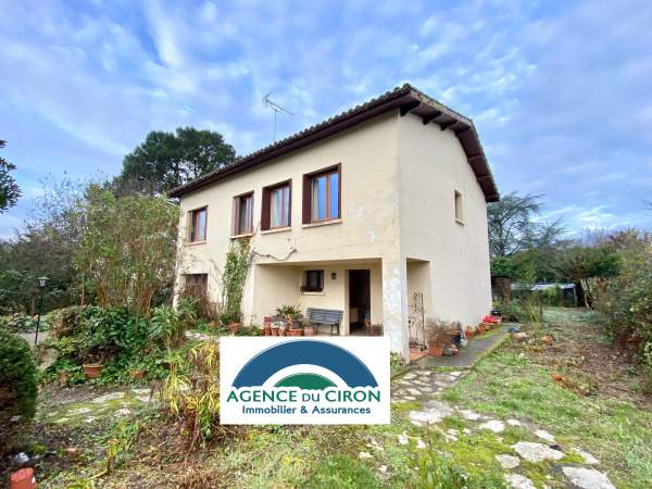 Offres de vente Maison Barsac 33720