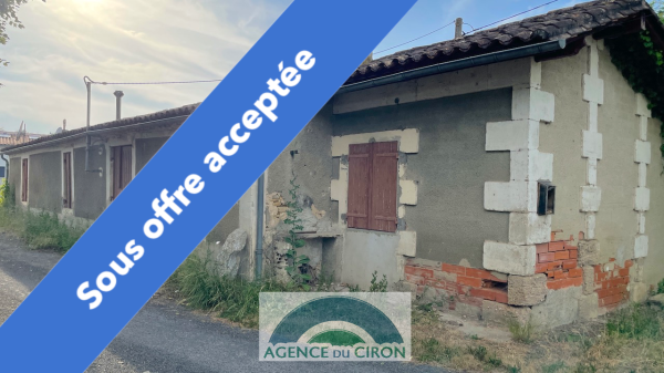 Offres de vente Maison Landiras 33720