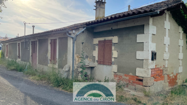 Offres de vente Maison Landiras 33720