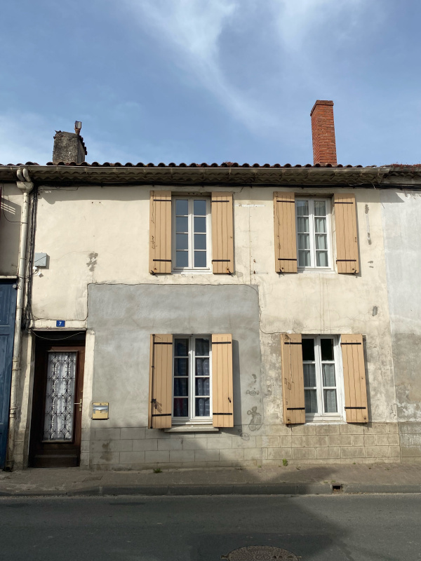Offres de vente Maison Preignac 33210