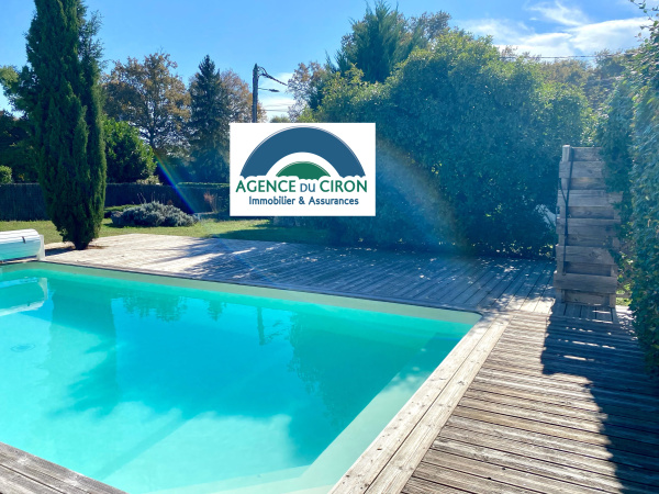 Offres de vente Maison Langon 33210