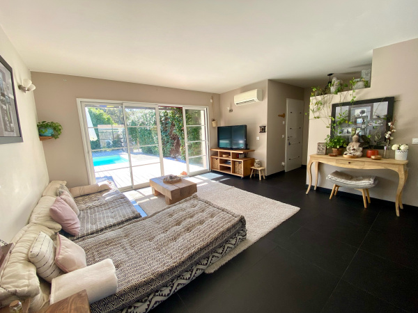 Offres de vente Maison Pujols-sur-Ciron 33210