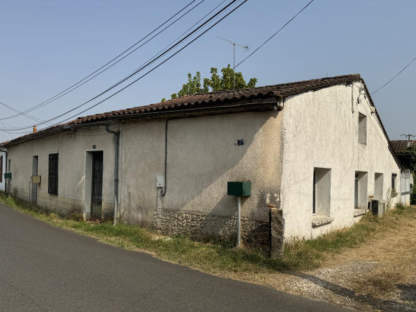 Offres de vente Maison Barsac 33720