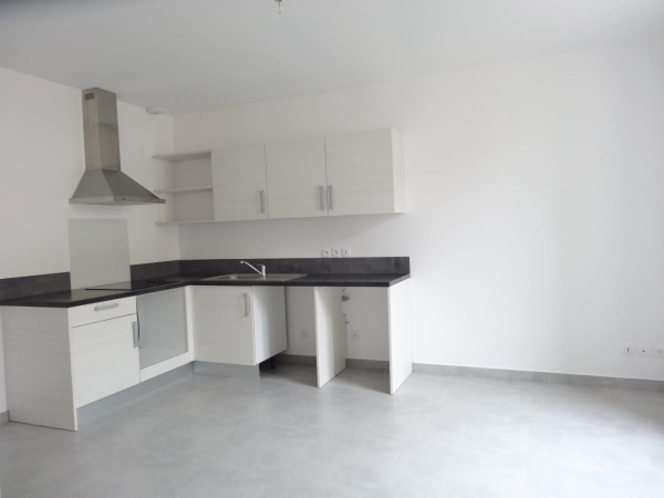 Offres de location Appartement Cérons 33720