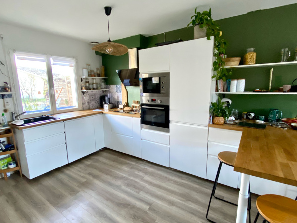 Offres de vente Maison Barsac 33720