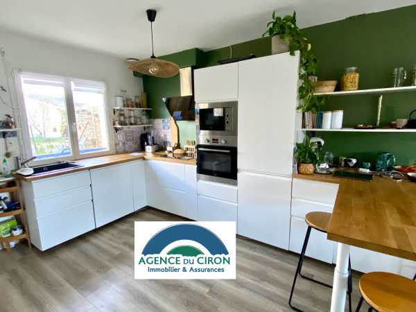 Offres de vente Maison Podensac 33720