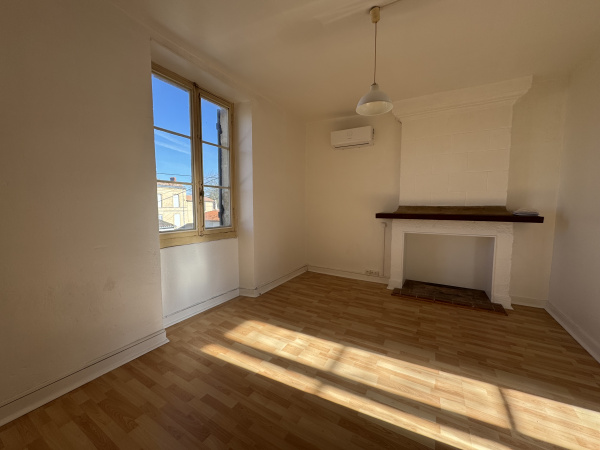 Offres de location Appartement Barsac 33720