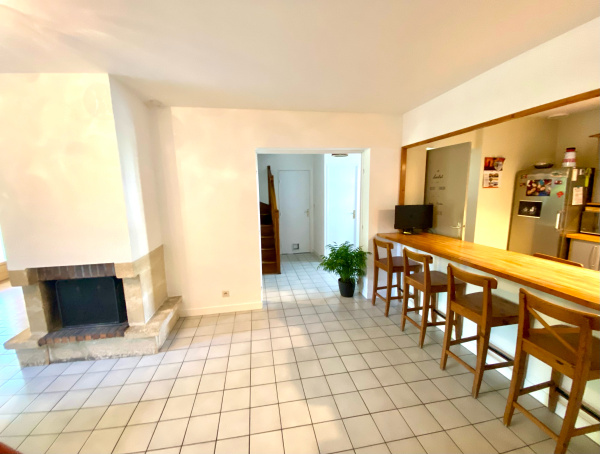 Offres de vente Maison Mérignac 33700