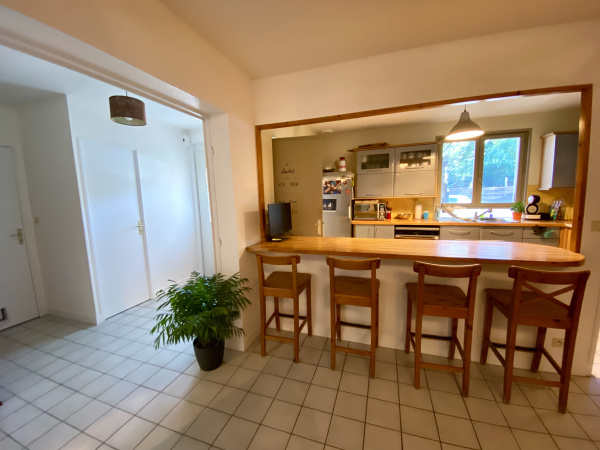 Offres de vente Maison Mérignac 33700