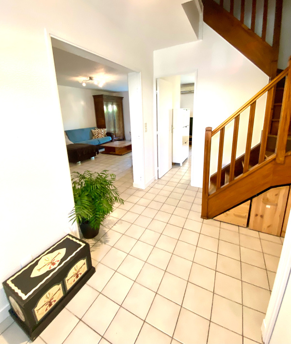 Offres de vente Maison Mérignac 33700