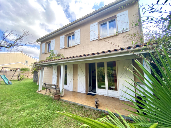Offres de vente Maison Mérignac 33700