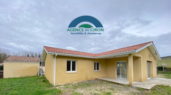 Offres de vente Maison Langon 33210