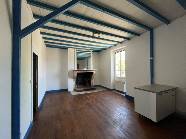 Offres de location Appartement Cadillac-Sur-Garonne 33410