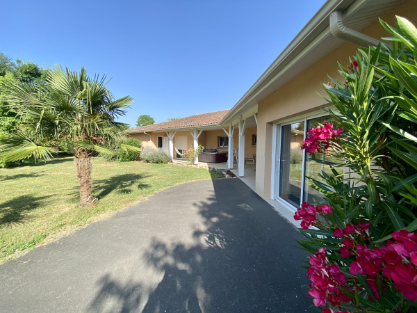 Offres de vente Maison Budos 33720