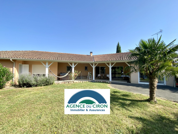 Offres de vente Maison Langon 33210