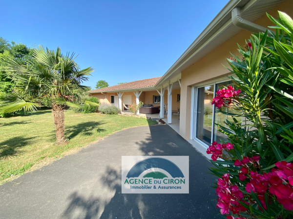 Offres de vente Maison Budos 33720