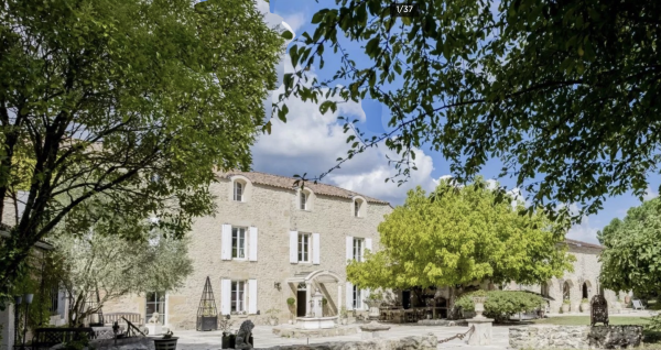 Offres de vente Propriete Langon 33210
