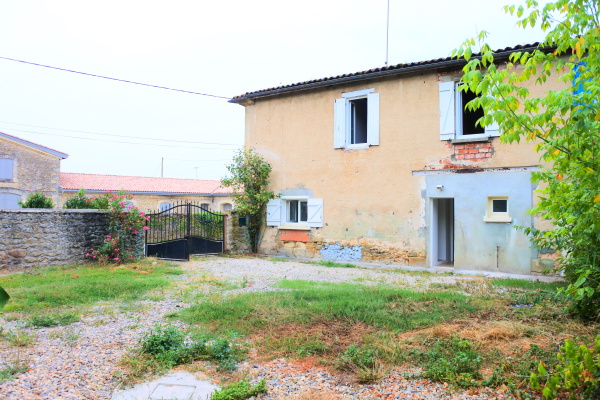 Offres de location Maison Barsac 33720