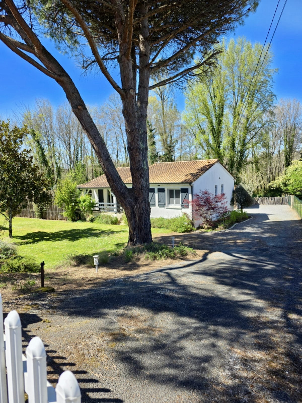 Offres de vente Maison Barsac 33720