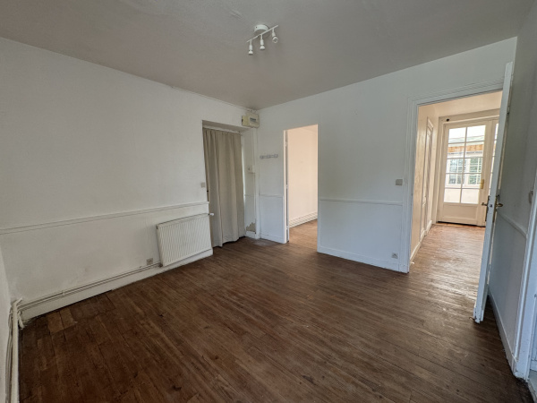 Offres de location Appartement Cadillac-Sur-Garonne 33410