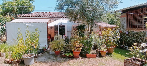 Offres de vente Maison Barsac 33720