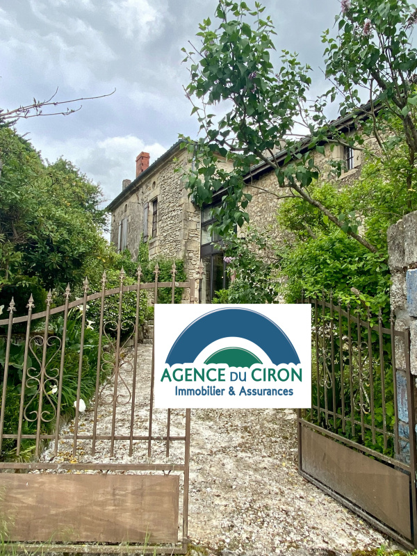 Offres de vente Maison Cadillac-Sur-Garonne 33410