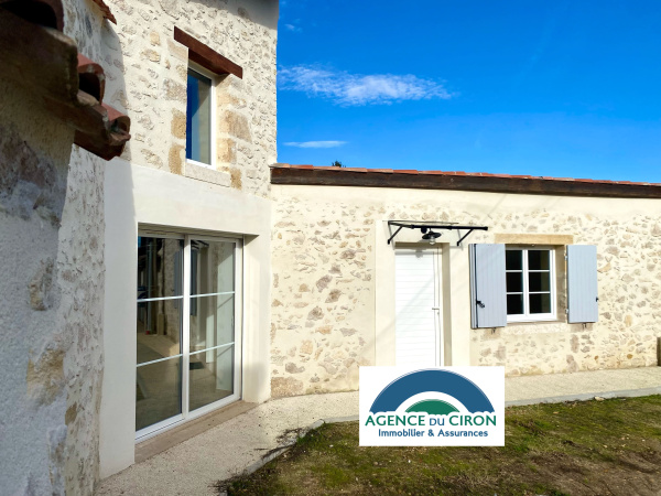 Offres de vente Maison Langon 33210