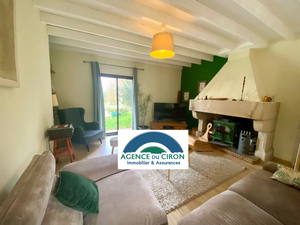 Offres de vente Maison Barsac 33720