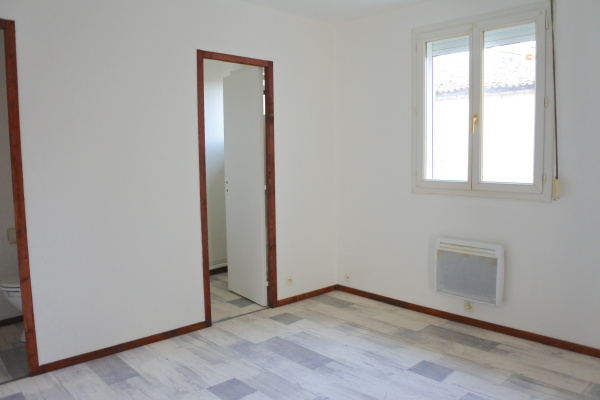 Offres de location Appartement Barsac 33720