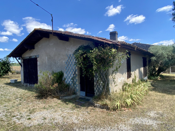 Offres de vente Maison Illats 33720