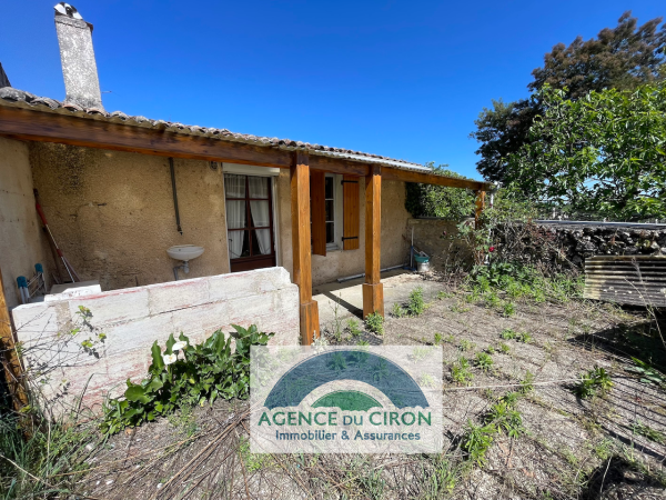 Offres de vente Maison Barsac 33720
