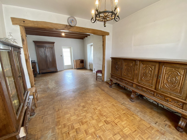 Offres de vente Maison Cérons 33720