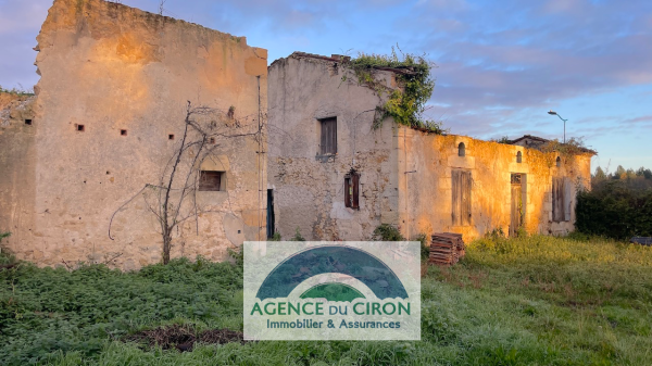 Offres de vente Maison Budos 33720