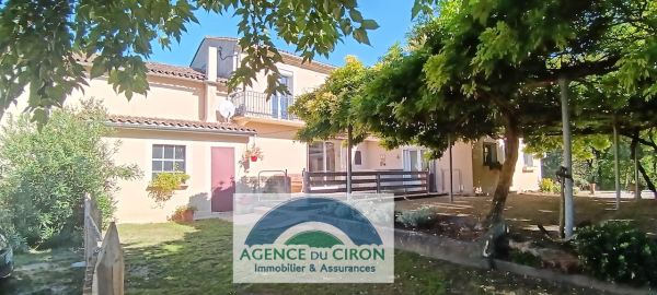 Offres de vente Propriete Preignac 33210